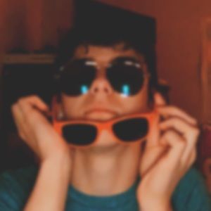 Meet your Posher, Ryan